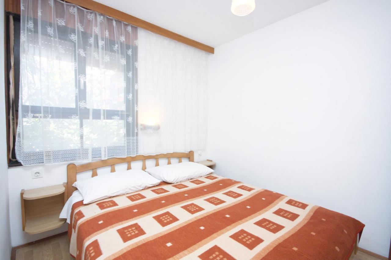 Apartments With A Parking Space Murter - 5103 Betina  Bagian luar foto
