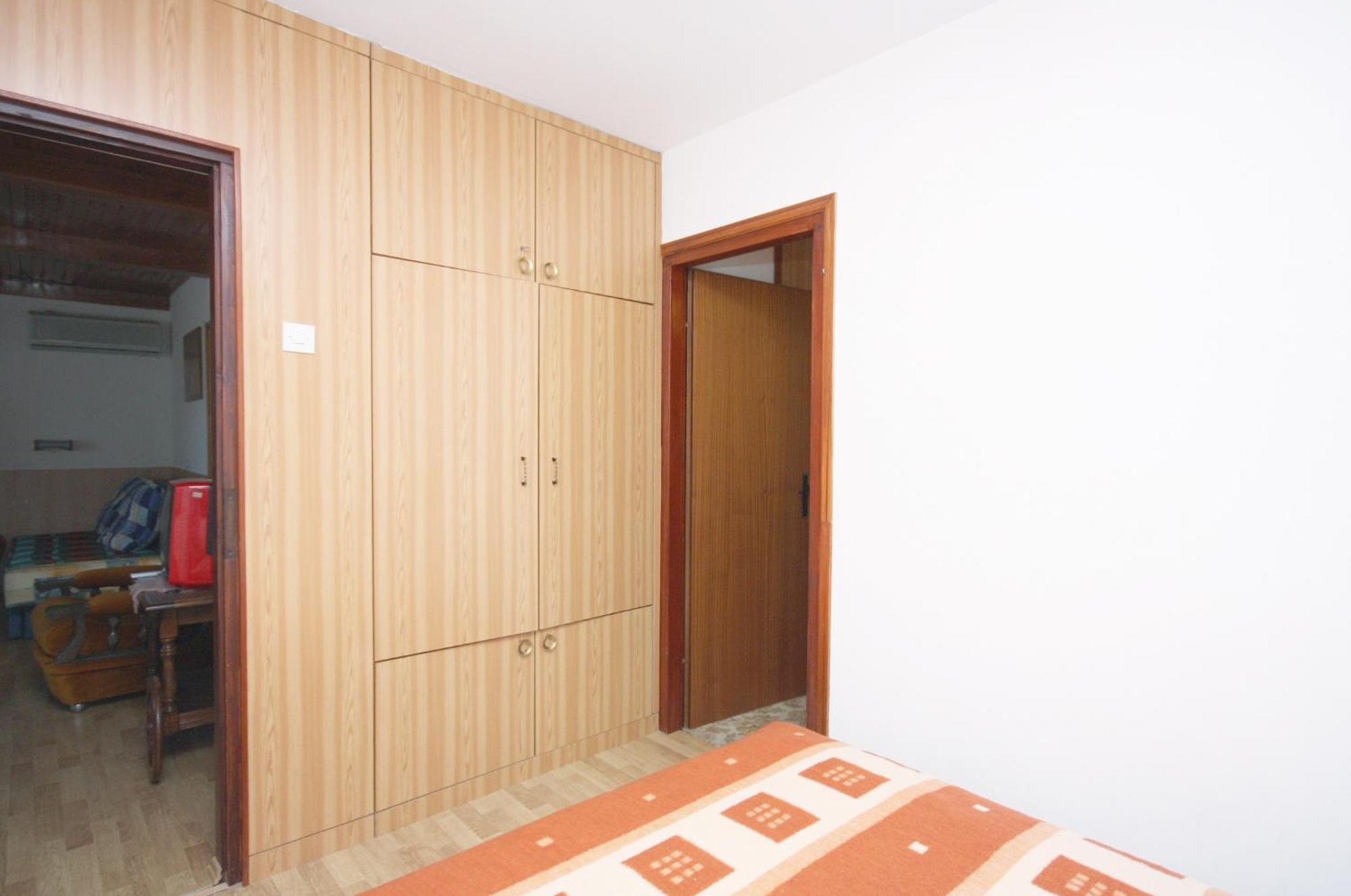 Apartments With A Parking Space Murter - 5103 Betina  Ruang foto